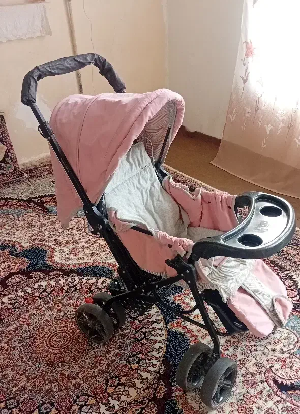 کالسکه|کالسکه و لوازم جانبی|سبزوار, چهارراه فرودگاه|دیوار