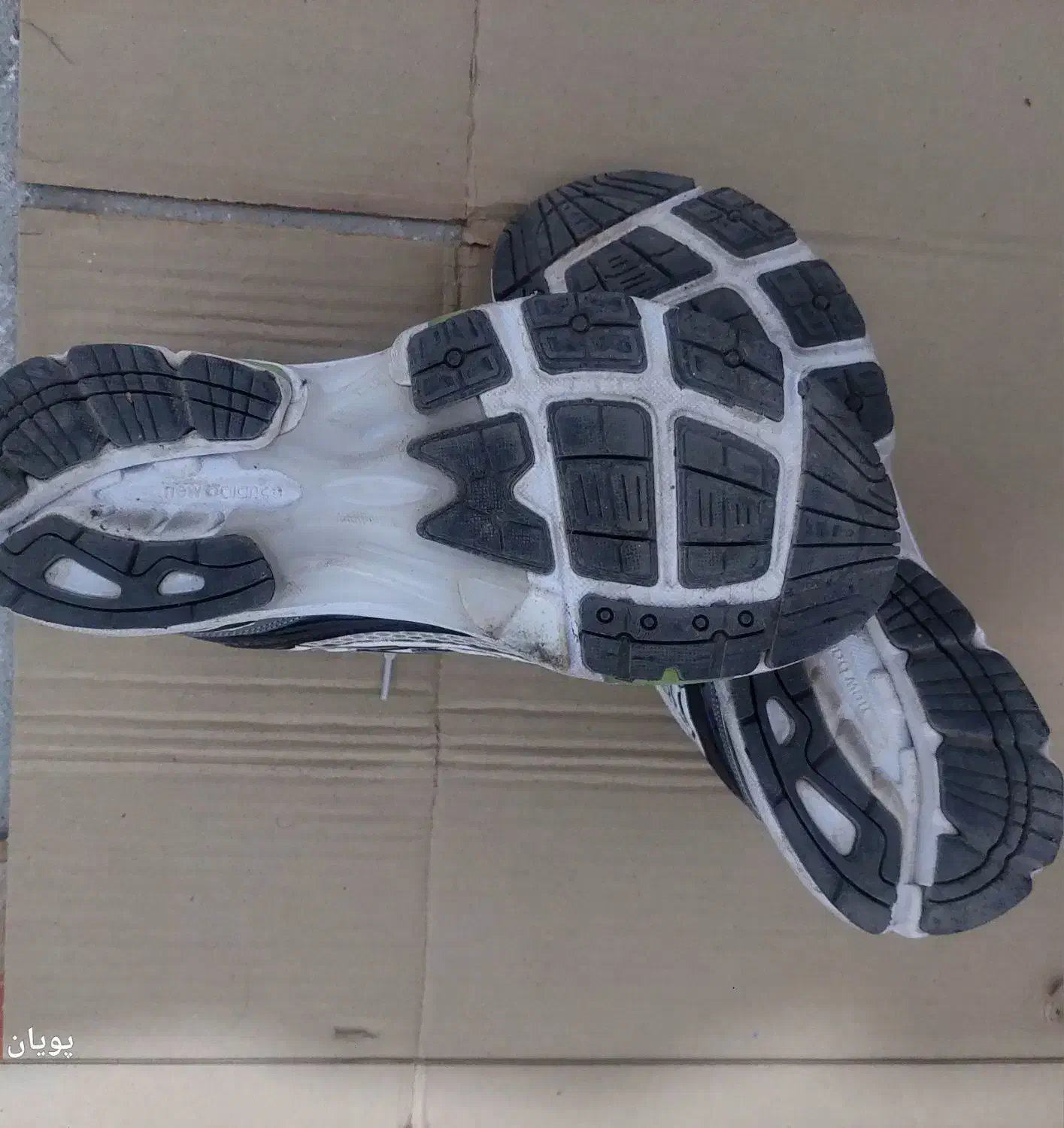 کفش شماره ۴۴|کیف، کفش، کمربند|کرمانشاه, |دیوار