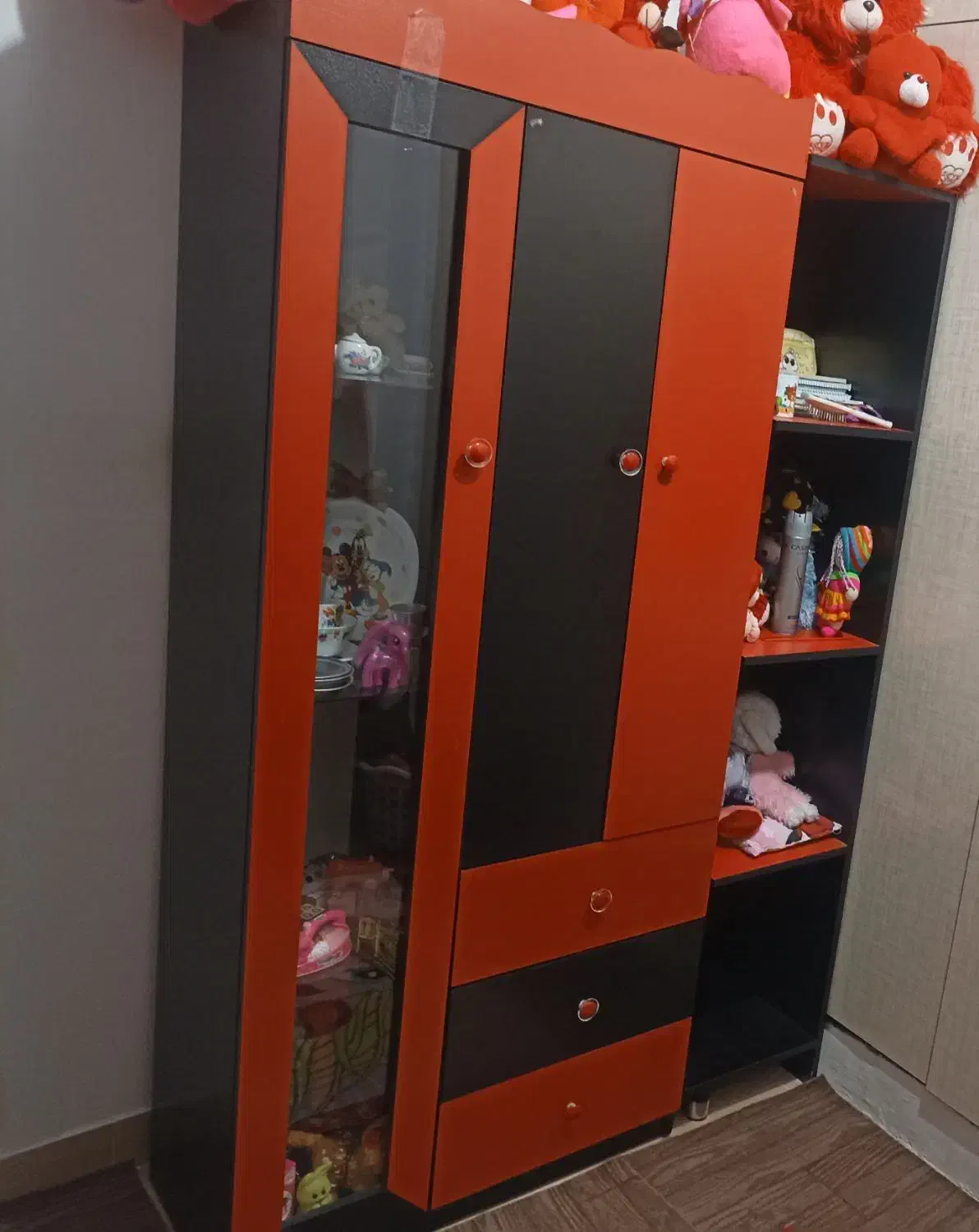 کمدبچه|اسباب و اثاث بچه|شهریار, شهرک امیریه|دیوار