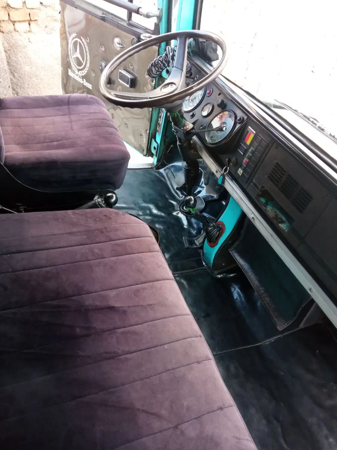 خاور۸۰۸|خودرو سنگین|ملایر, |دیوار