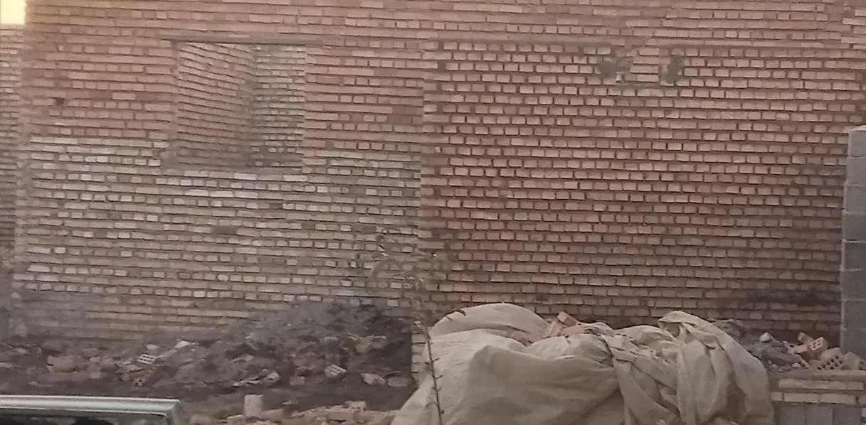 بنایی|خدمات پیشه و مهارت|سرخنکلاته, |دیوار