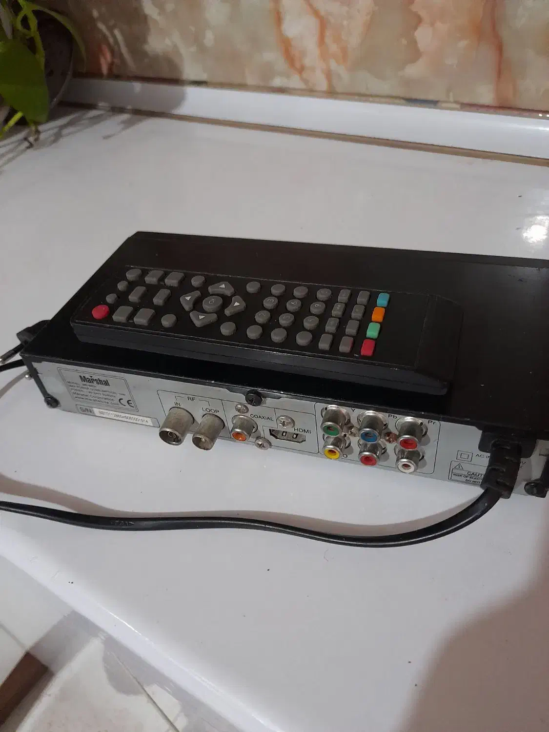 دستگاه دیجیتال استانی|صوتی و تصویری|اهواز, شهرک دانشگاه|دیوار