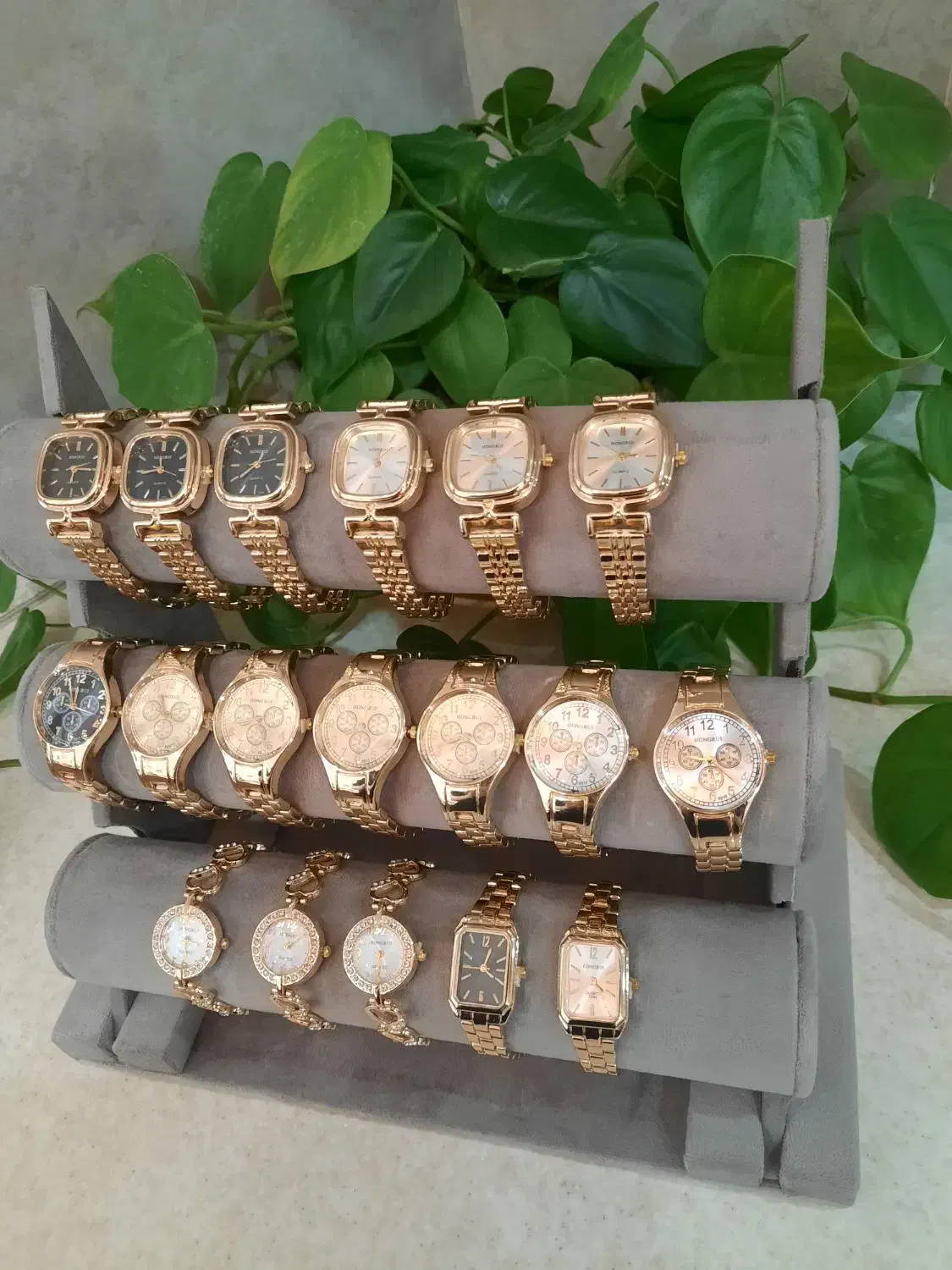 ساعت مچی زنانه|ساعت|قم, پردیسان|دیوار