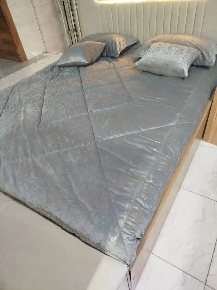 رو تختی با رنگ و طرح دلخواه شما در مجموعه زرکالا|سرویس روتختی|یاسوج, |دیوار