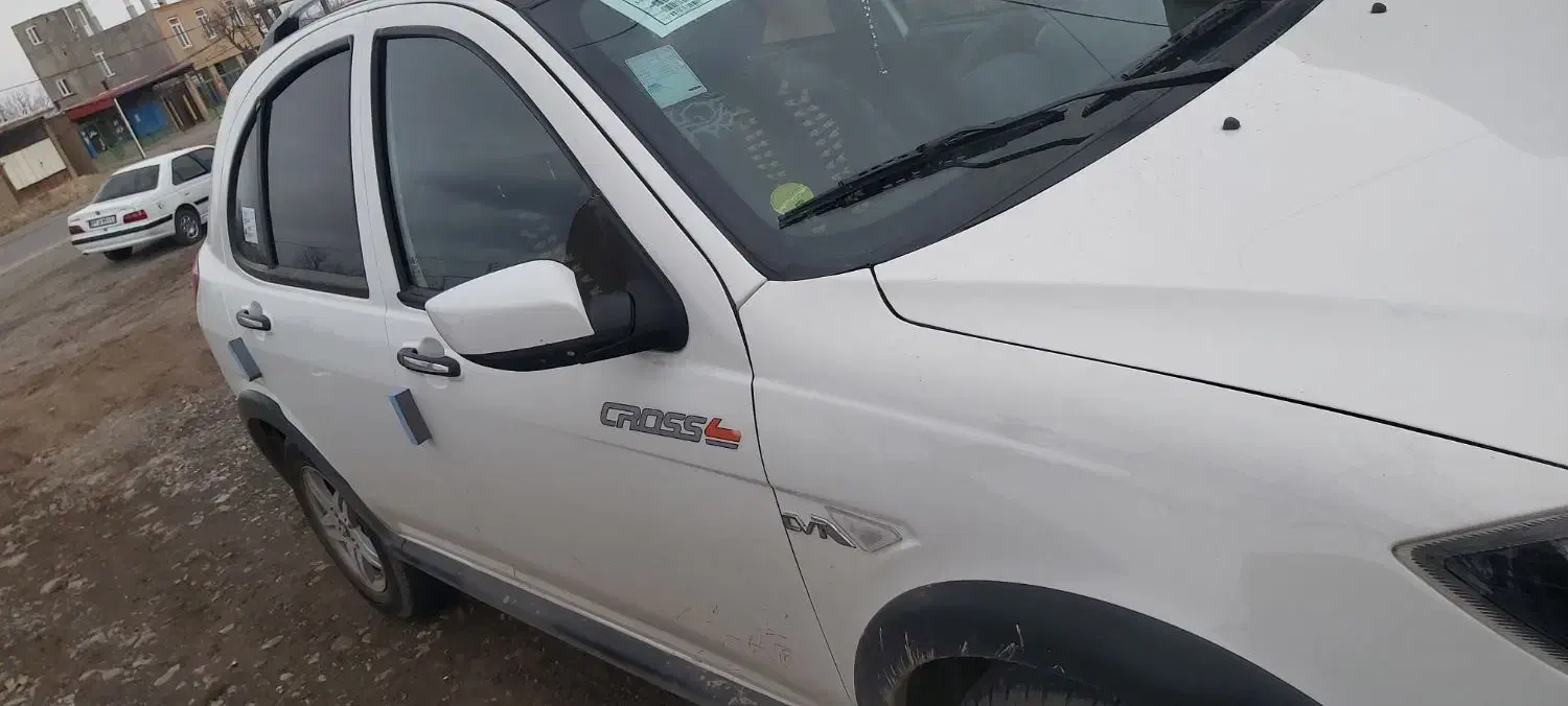 کوییک اتوماتیک|خودرو سواری و وانت|قصابه, |دیوار