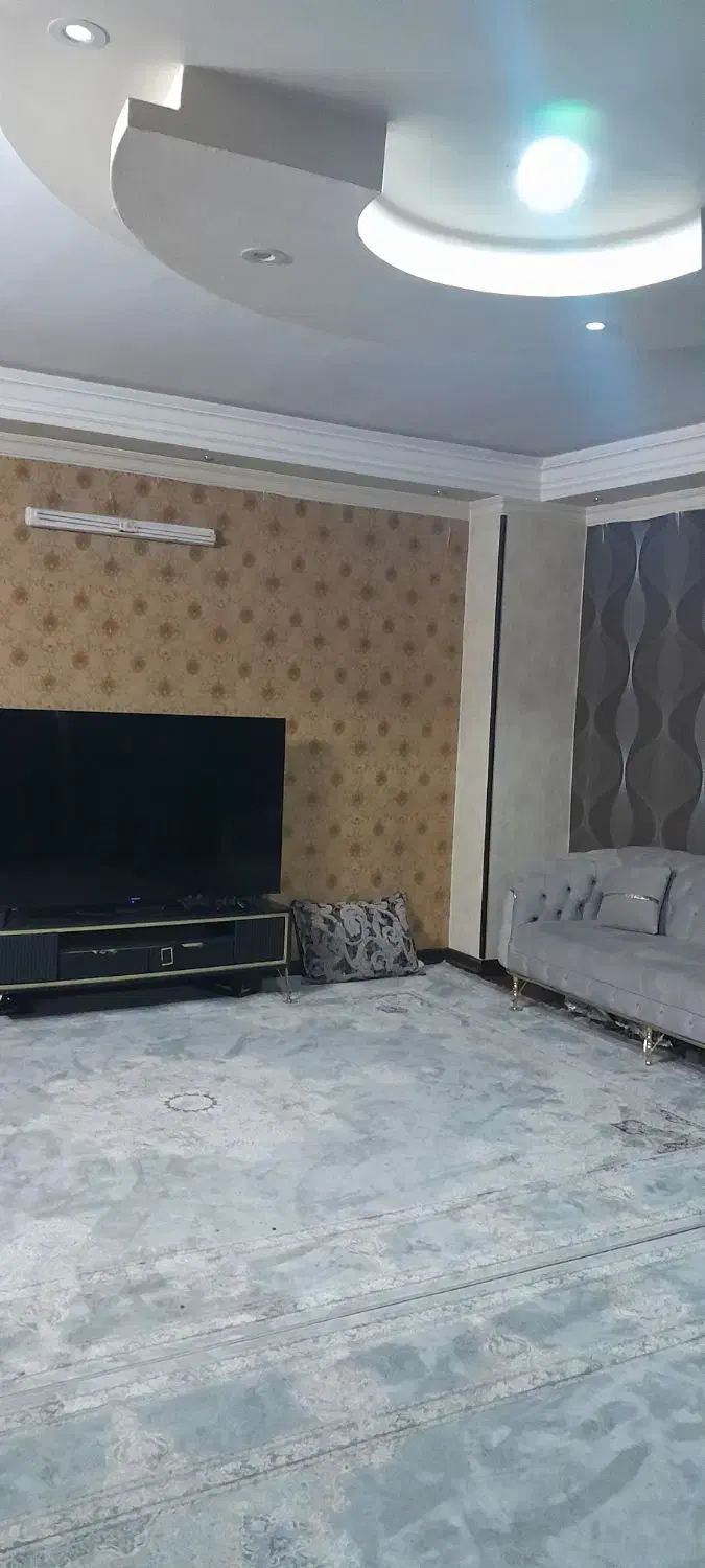 آپارتمان ط دوم۱۱۰متر ۲خوابه خانه اصفهان قولنامه ای|فروش آپارتمان|اصفهان, خانه اصفهان|دیوار