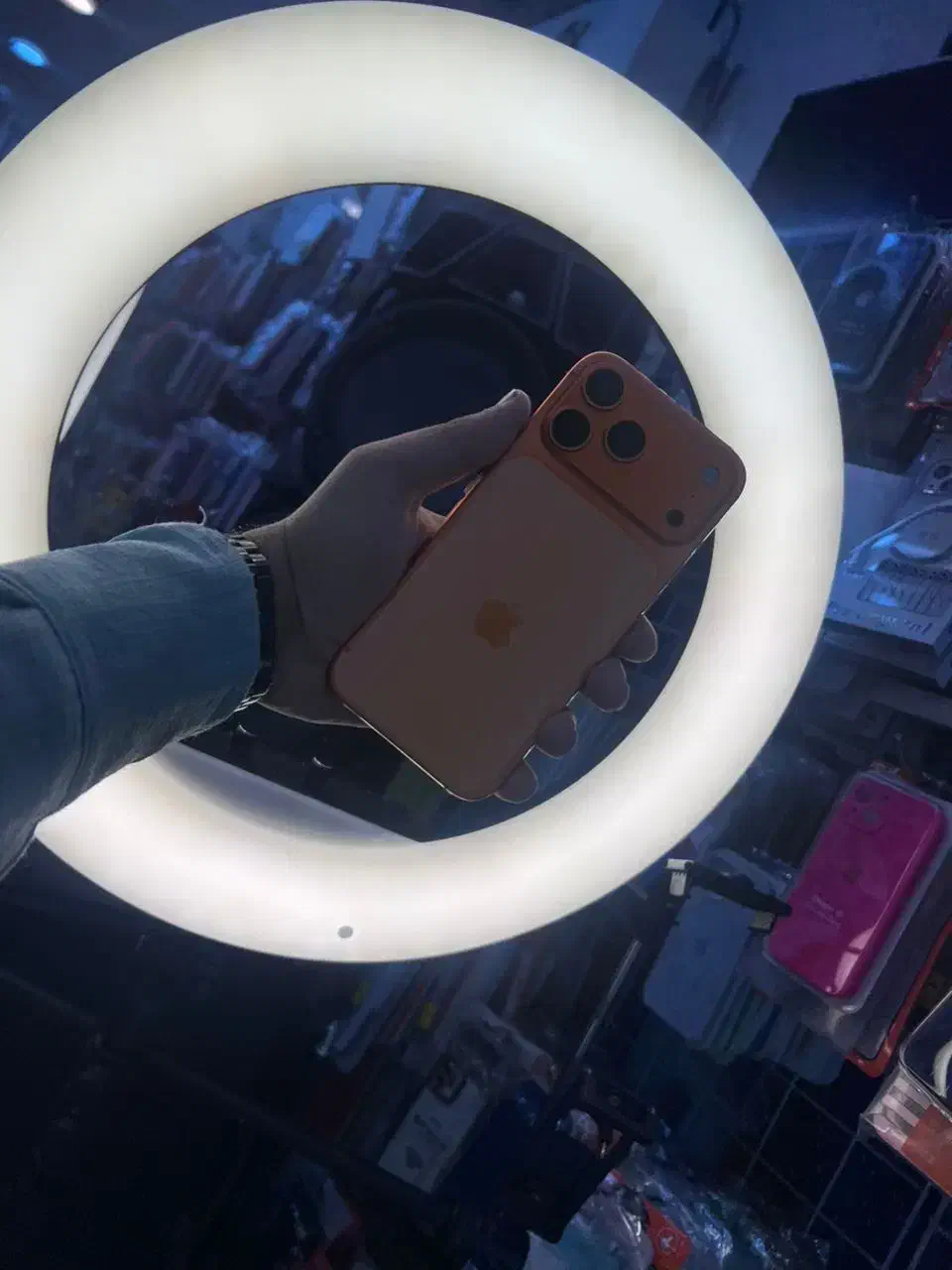 17promax طرح|موبایل|شیراز, زند|دیوار