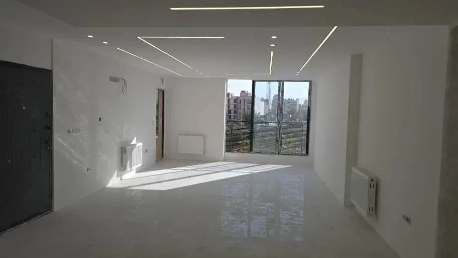 آپارتمان ۲خواب/نوساز/۳واحدی/خیابان لاله|فروش آپارتمان|شیراز, لاله|دیوار