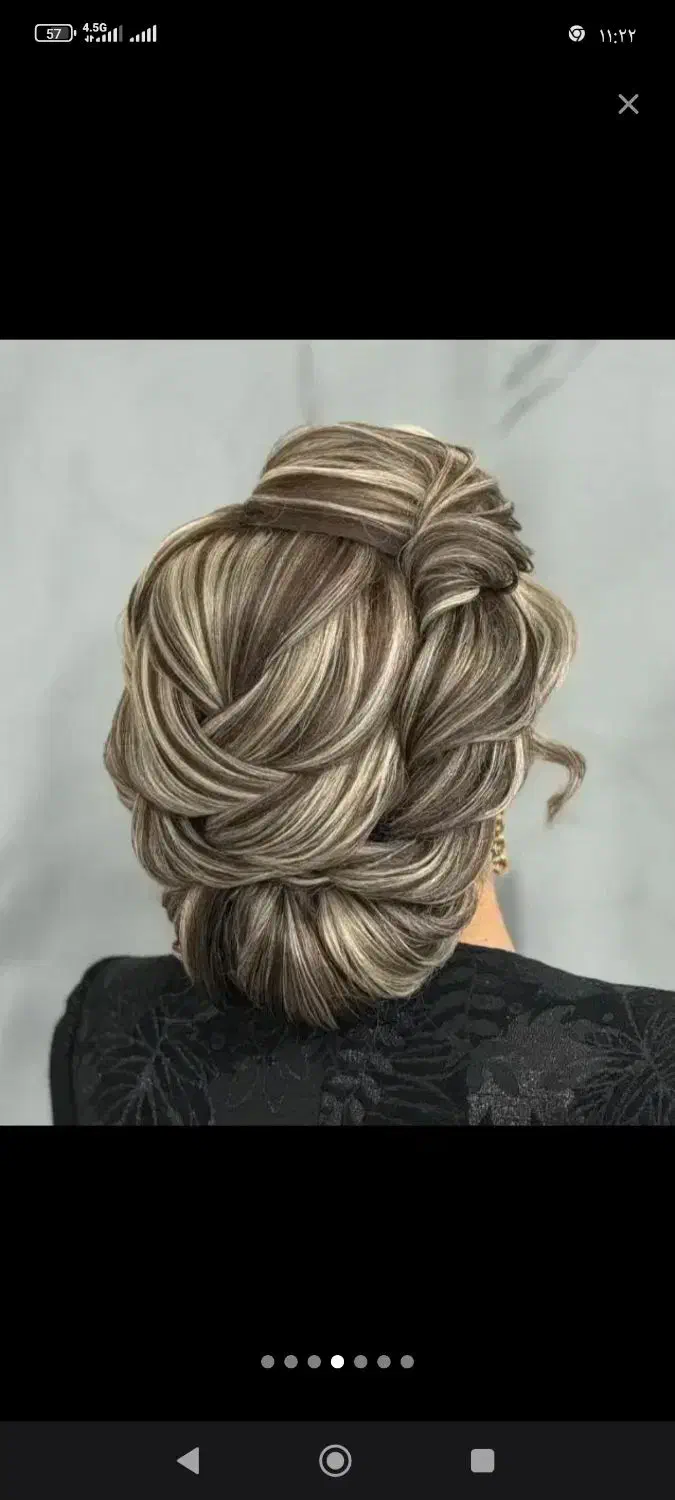 تخفیف به علت افتتاحیه|خدمات آرایشگری و زیبایی|تبریز, |دیوار