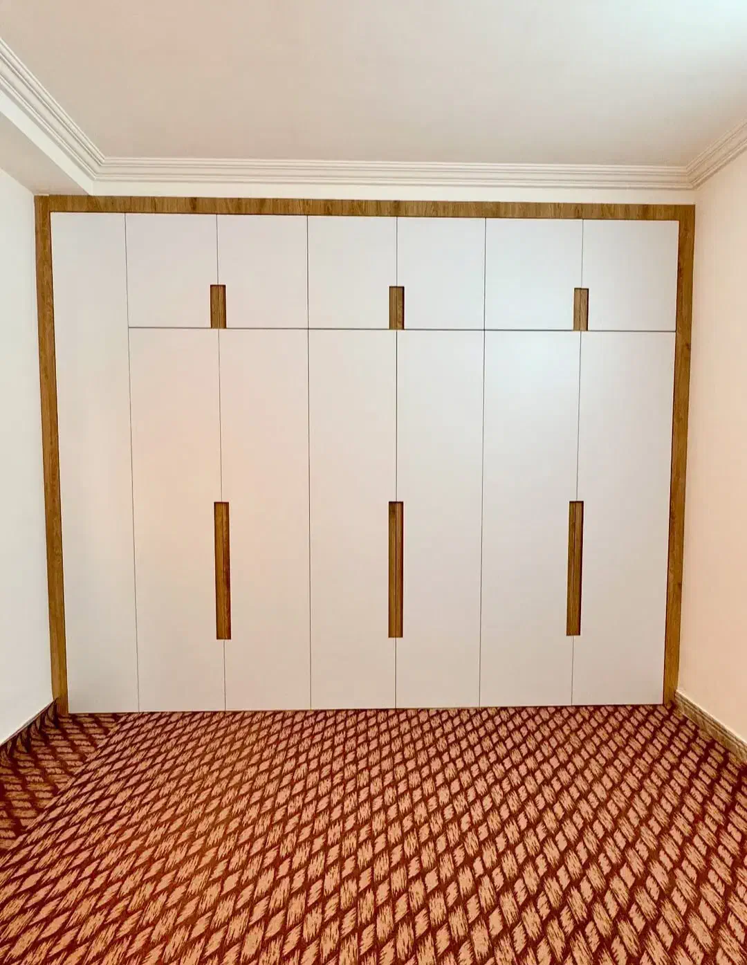 کابینت وکمد دیواری زیر قیمت بازار|مصالح و تجهیزات ساختمان|مریوان, |دیوار