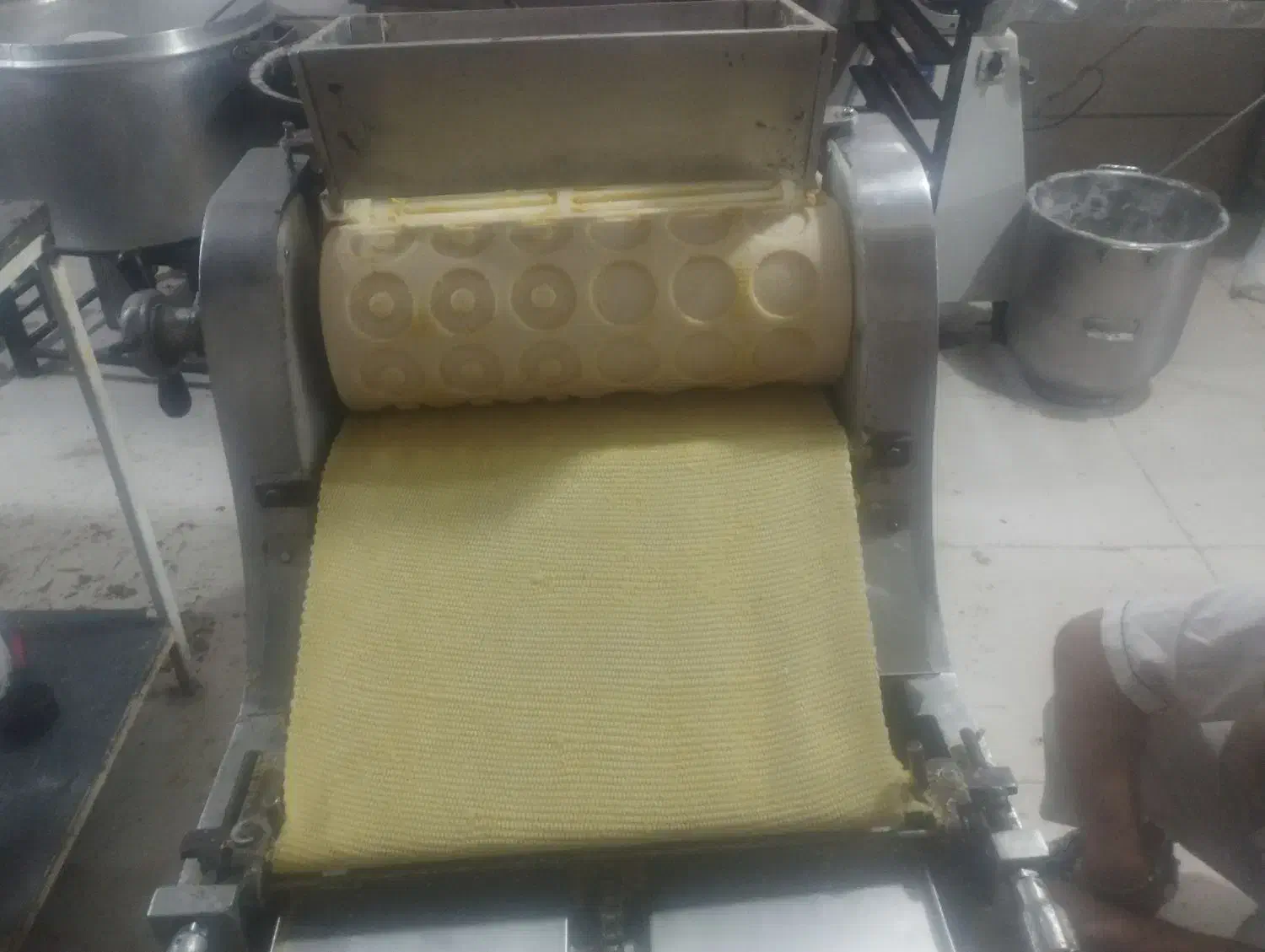 دستگاه مشهدی|ماشینآلات صنعتی|نسیمشهر, |دیوار