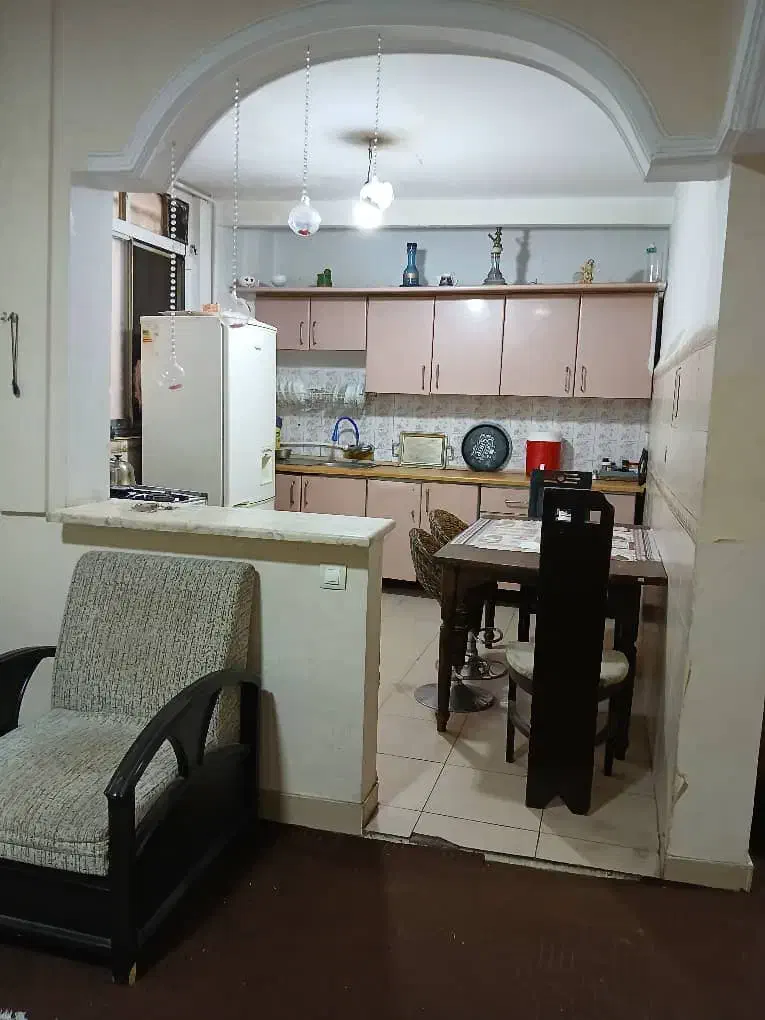 آپارتمان مبله در انقلاب و پیچ شمرون|اجارهٔ کوتاهمدت آپارتمان و سوئیت|تهران, بهارستان|دیوار