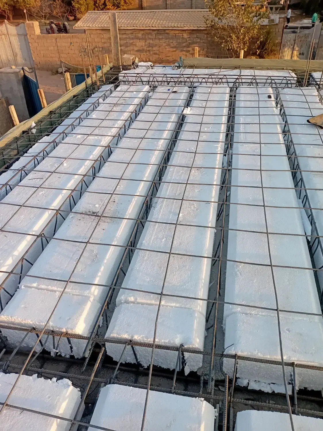 ارمتوربندی|استخدام معماری، عمران و ساختمانی|کرمان, |دیوار