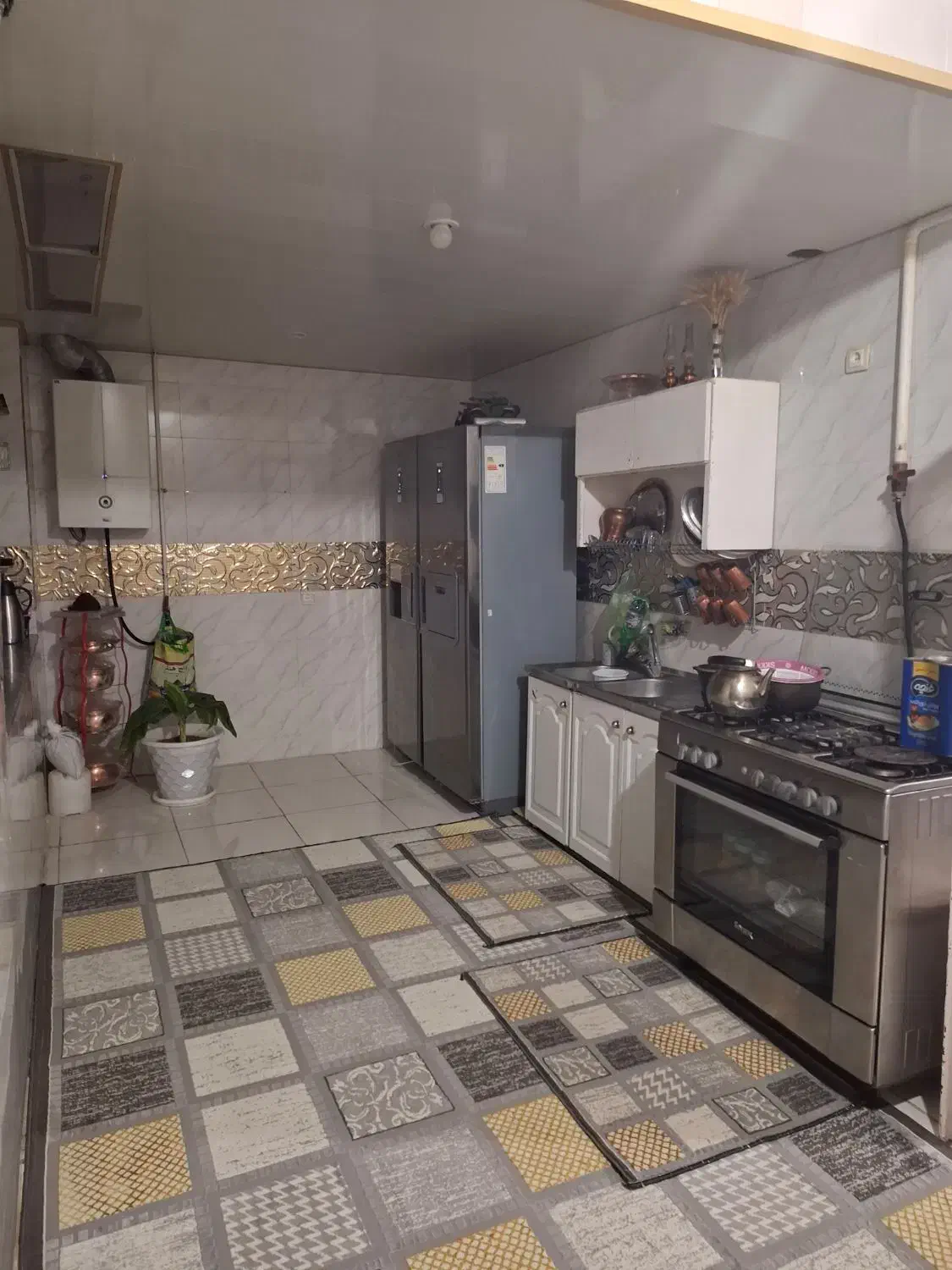 تجاری مسکونی  خیابان توحید  فارسان|فروش خانه و ویلا|فارسان, |دیوار