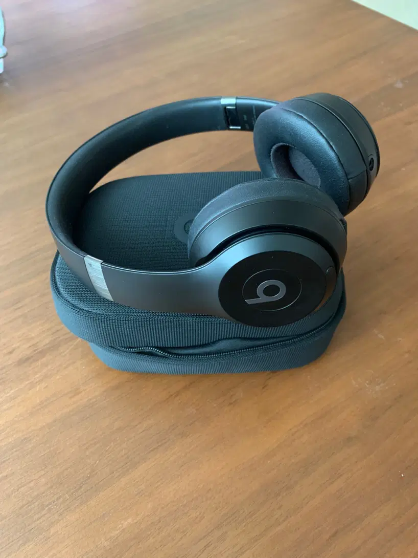 Beats solo 4|لوازم جانبی موبایل و تبلت|تهران, کوهک|دیوار