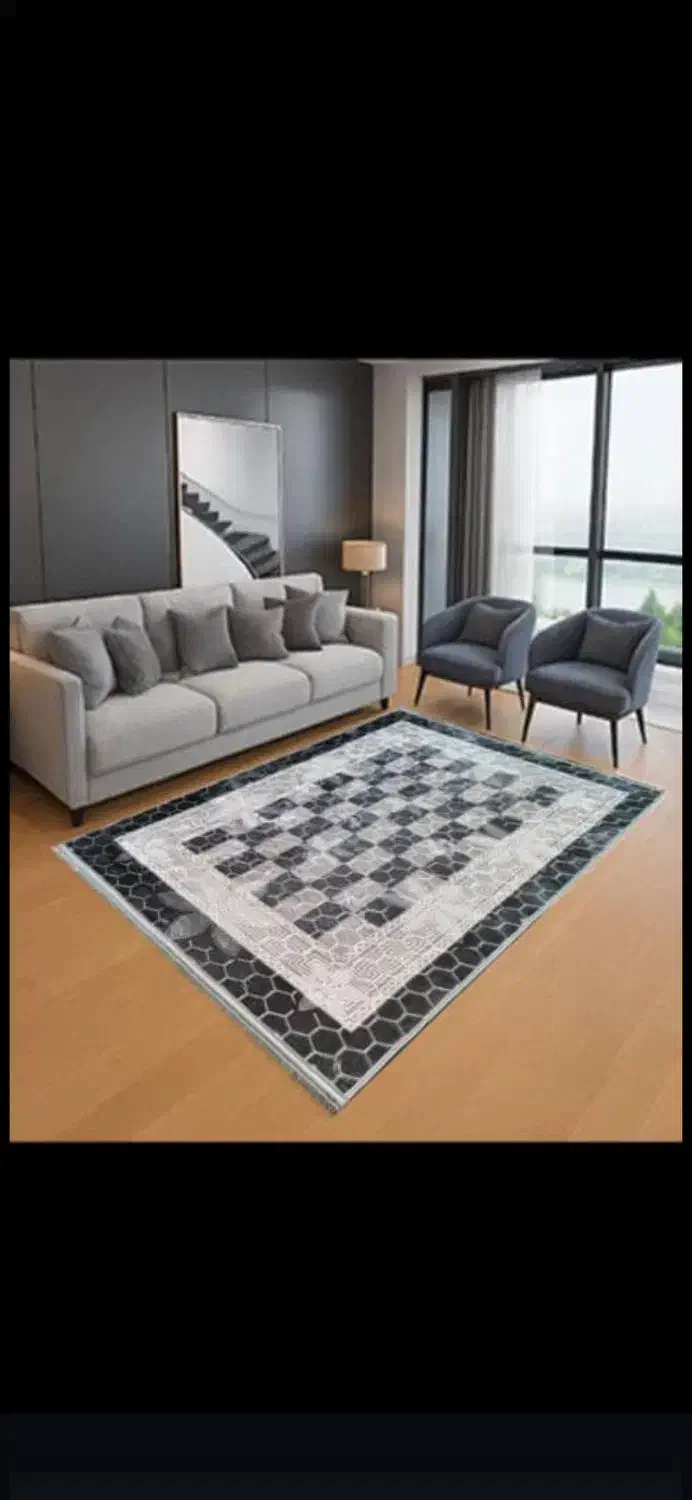 پتو فرش خارجی|فرش|آمل, |دیوار