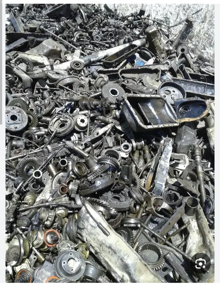 فروش و خرید ضایعات آهن چودن مس برنج سیار|عمدهفروشی|بندرعباس, |دیوار