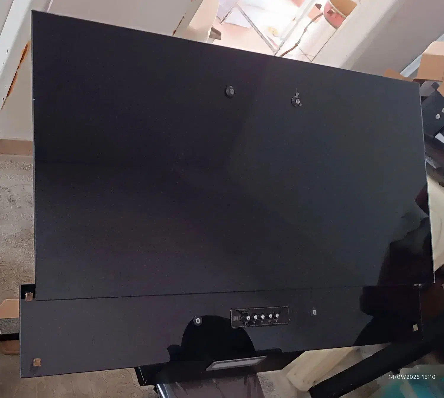 یک عدد هود آشپز خانه فروش فوری|هود|ری, هاشم‌آباد|دیوار