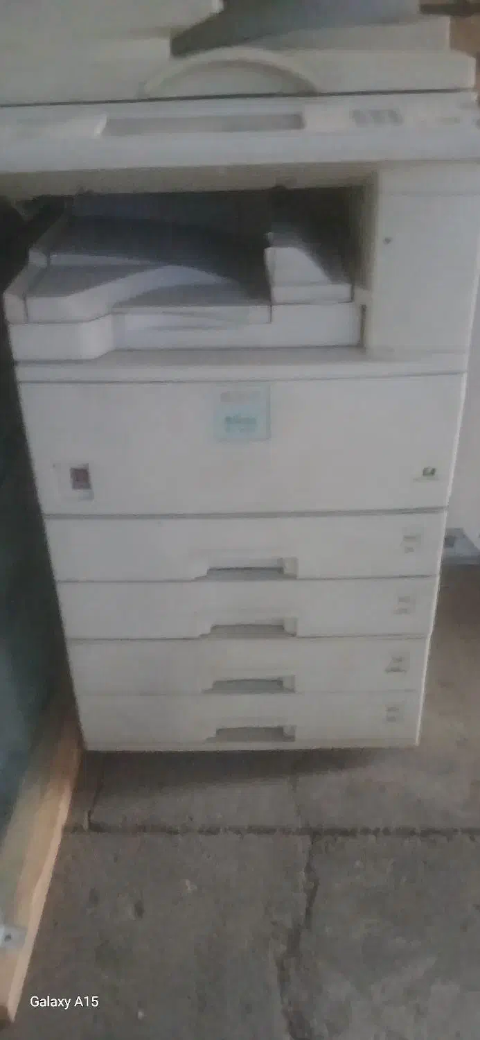 فروش پرینتر سه کاره|پرینتر، اسکنر، کپی، فکس|اشتهارد, |دیوار