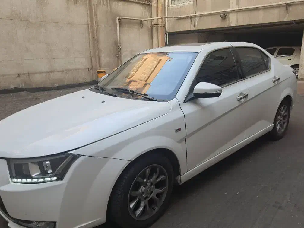 دنا توربو پلاس اتومات|خودرو سواری و وانت|تهران, ایرانشهر|دیوار