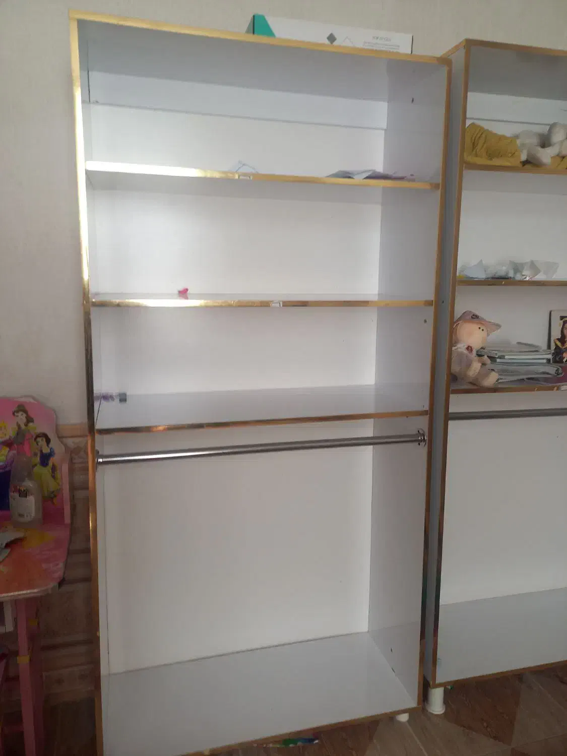 کمد ام دی اف|جاکفشی، کمد، دراور|یاسوج, |دیوار