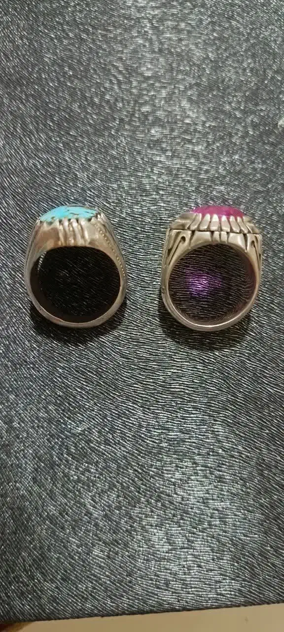 انگشتر نقره|جواهرات|تهران, فلاح|دیوار