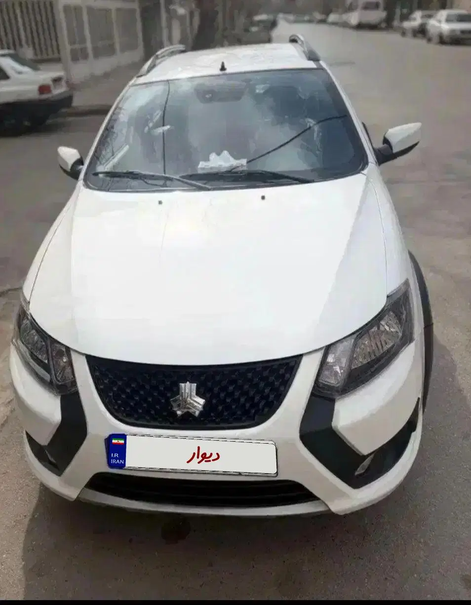 کوییک s|خودرو سواری و وانت|مشهد, عامل|دیوار