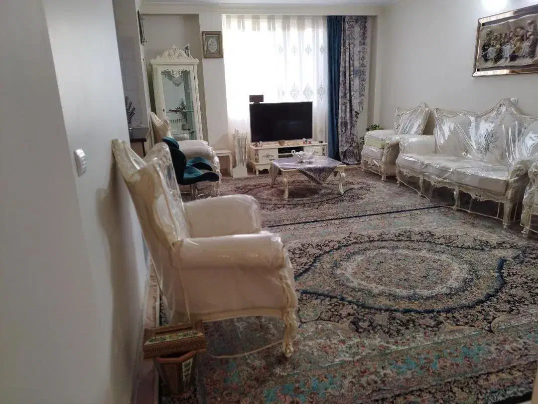 ۸۹مترسنددار با پارکینگ قید در سند قیمت کاسبی۲خواب|فروش آپارتمان|شاهدشهر, |دیوار