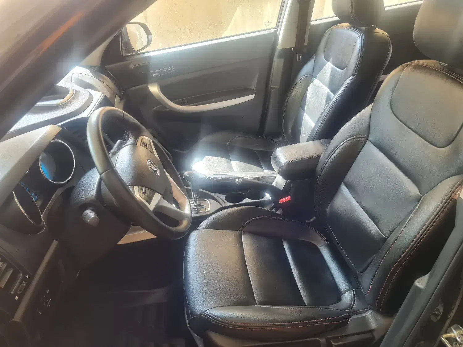 چانگان مدل ۹۸|خودرو سواری و وانت|رشت, فلسطین|دیوار