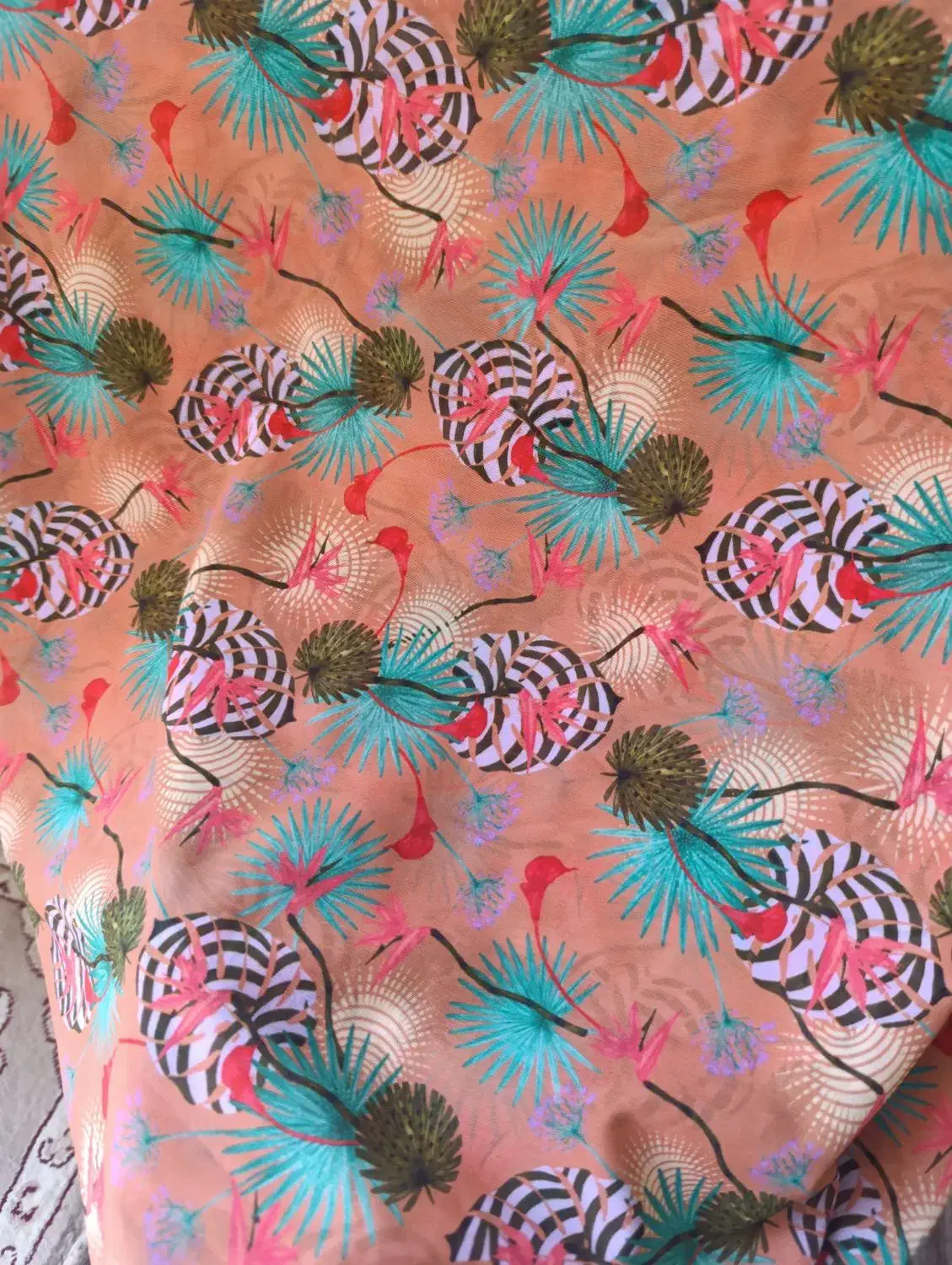 پارچه|لباس|سنندج, |دیوار