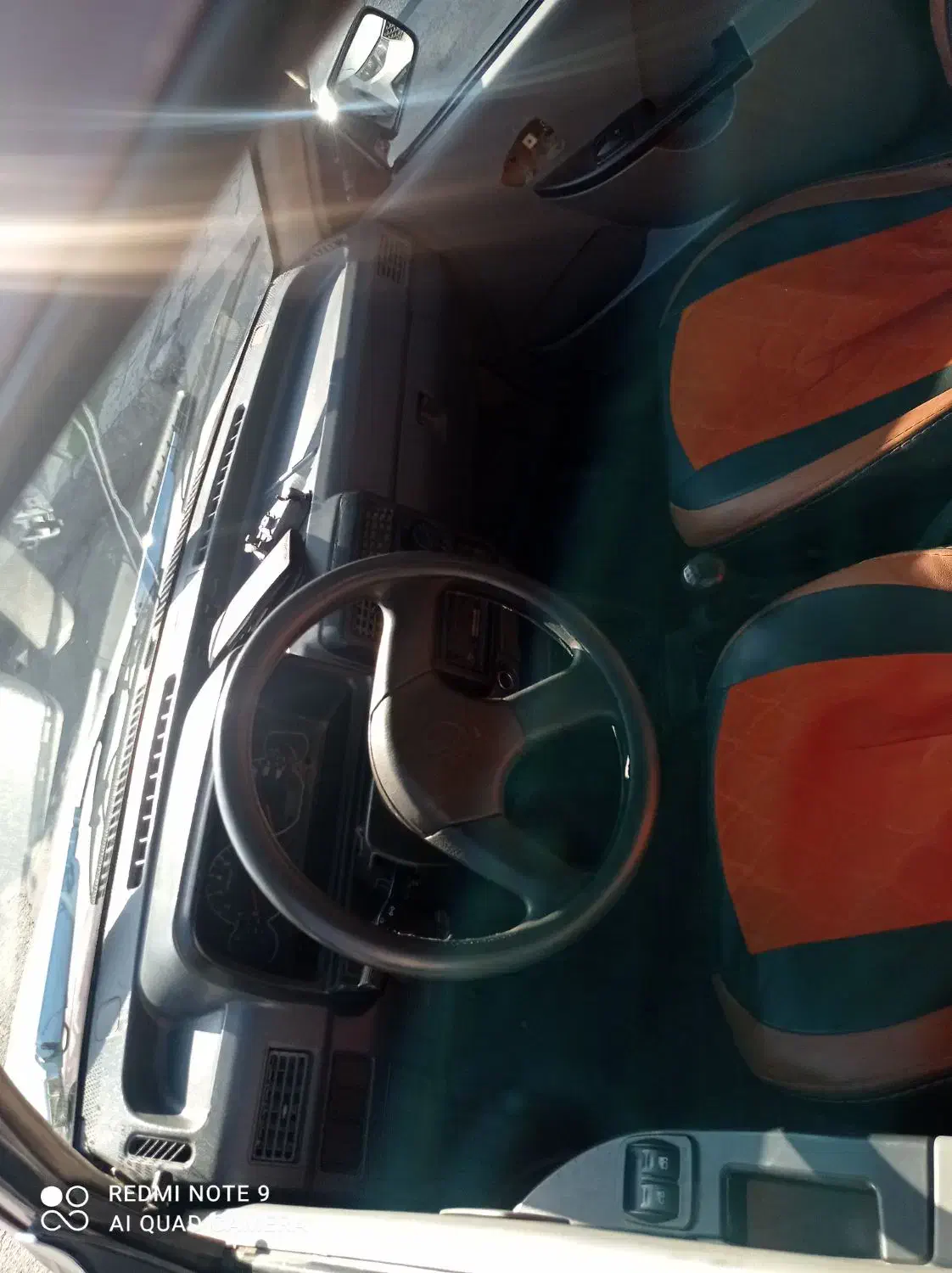 خودرو|خودرو سواری و وانت|بابل, |دیوار