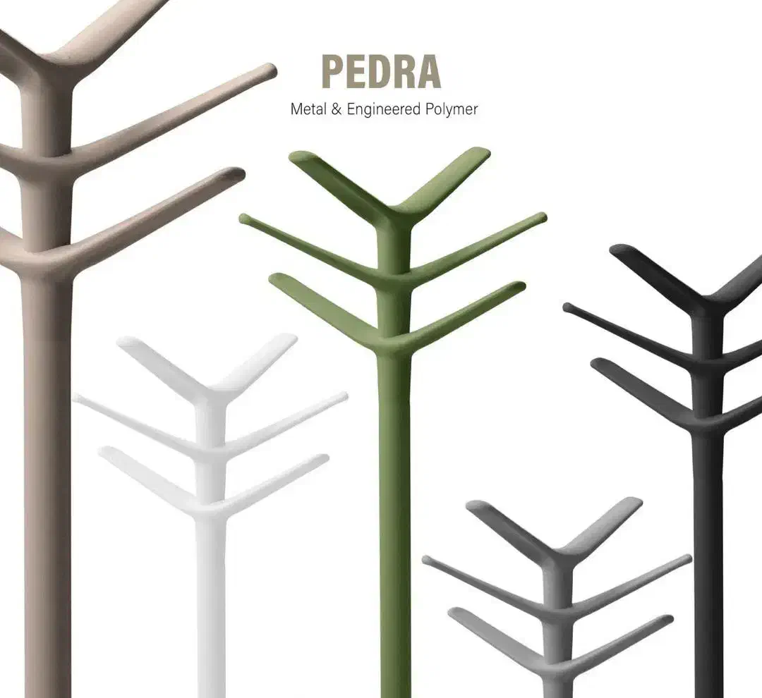 رخت اویز پدرا|بندرخت و رختآویز|اصفهان, آبشار|دیوار