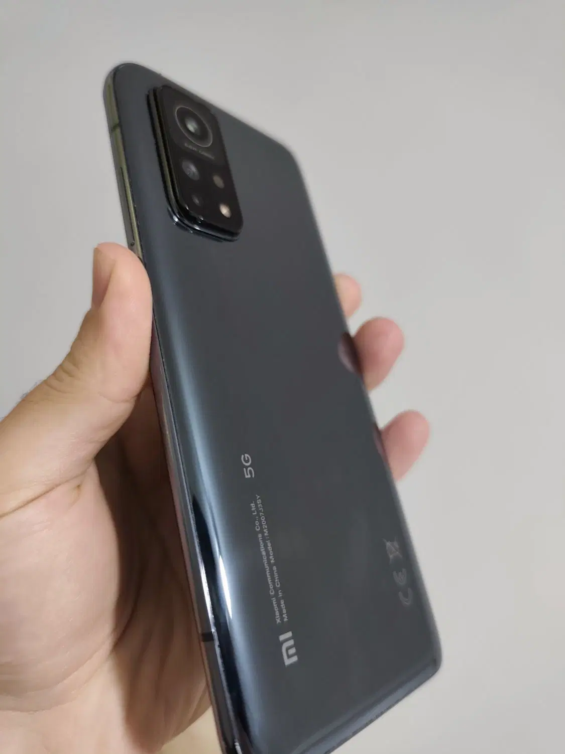 mi 10t|موبایل|شیراز, باغ تخت|دیوار