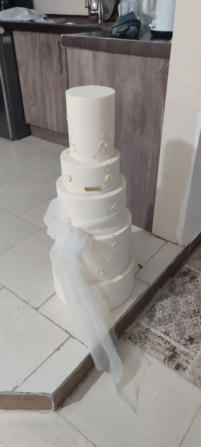 ماکت کیک|مجسمه، تندیس، ماکت|بندرعباس, |دیوار