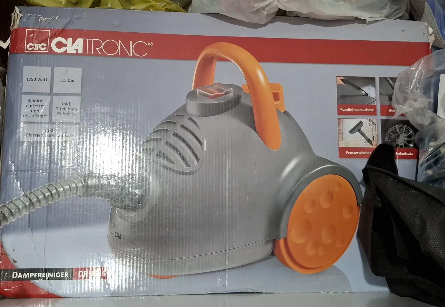 بخار شو|جاروبرقی، جارو شارژی، بخارشو|پیشوا, |دیوار