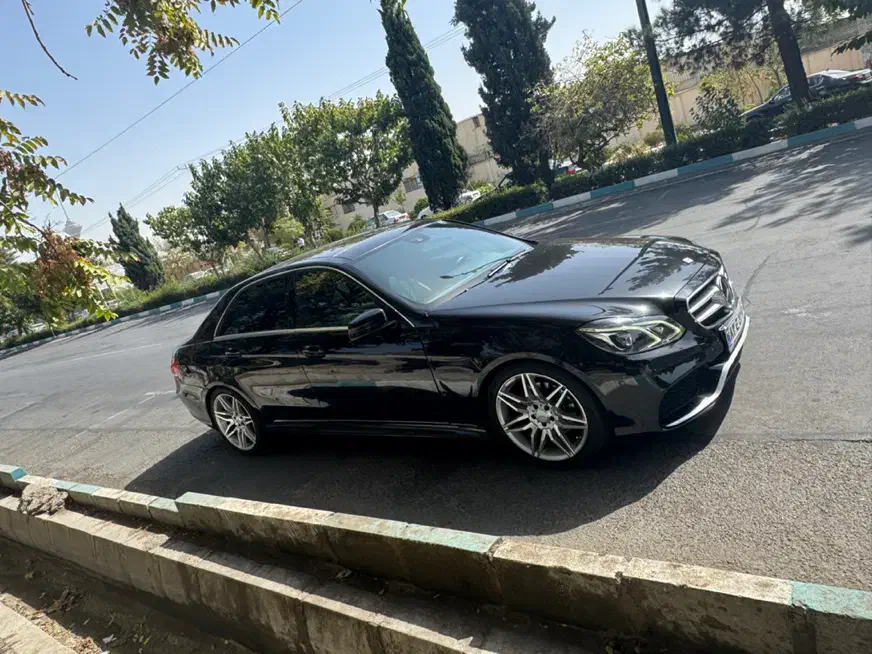 بنز e250|خودرو سواری و وانت|تهران, دریا|دیوار