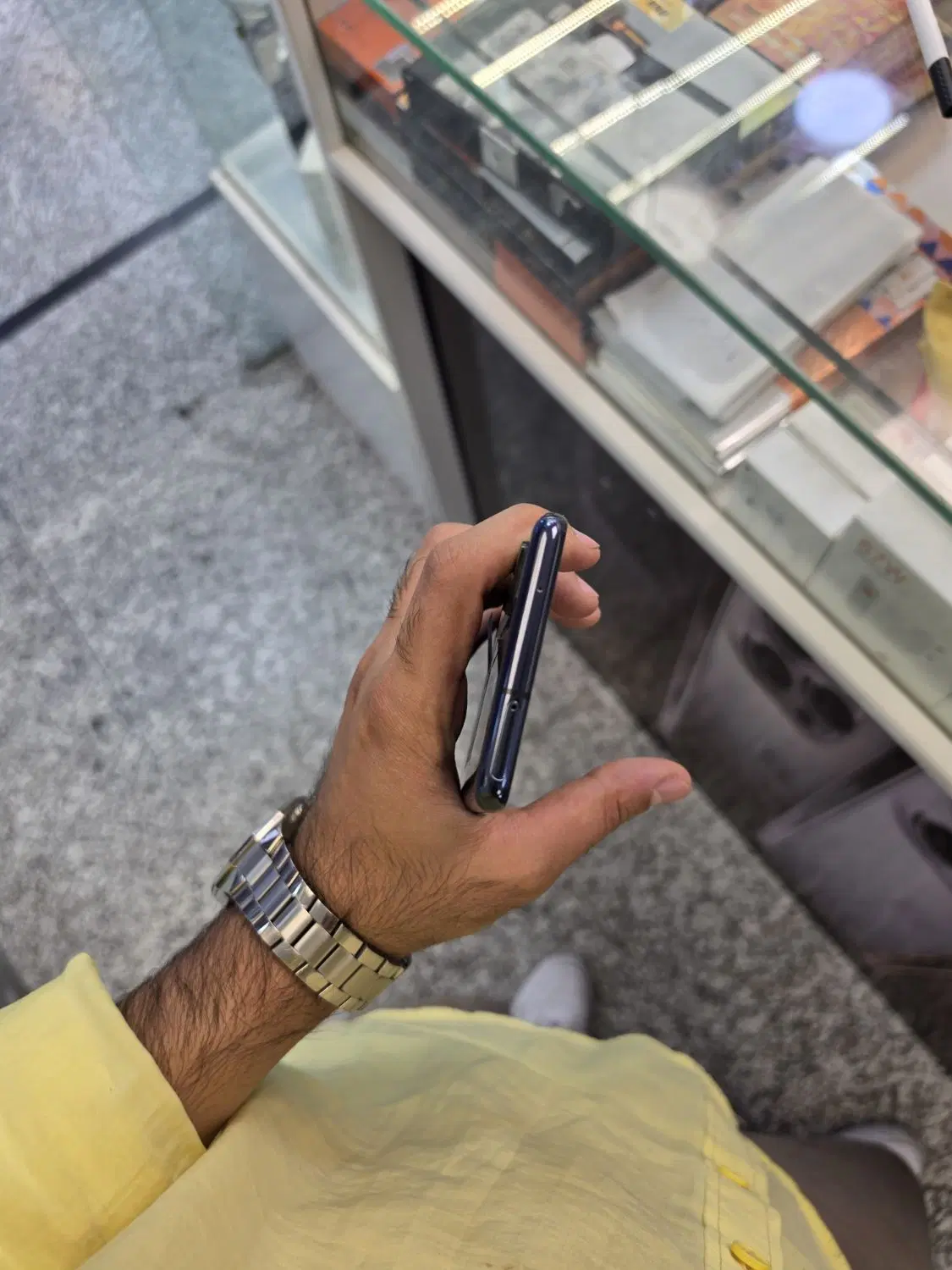 Samsung Galaxy S20 Fe فوق تمیز|موبایل|کرج, عظیمیه|دیوار