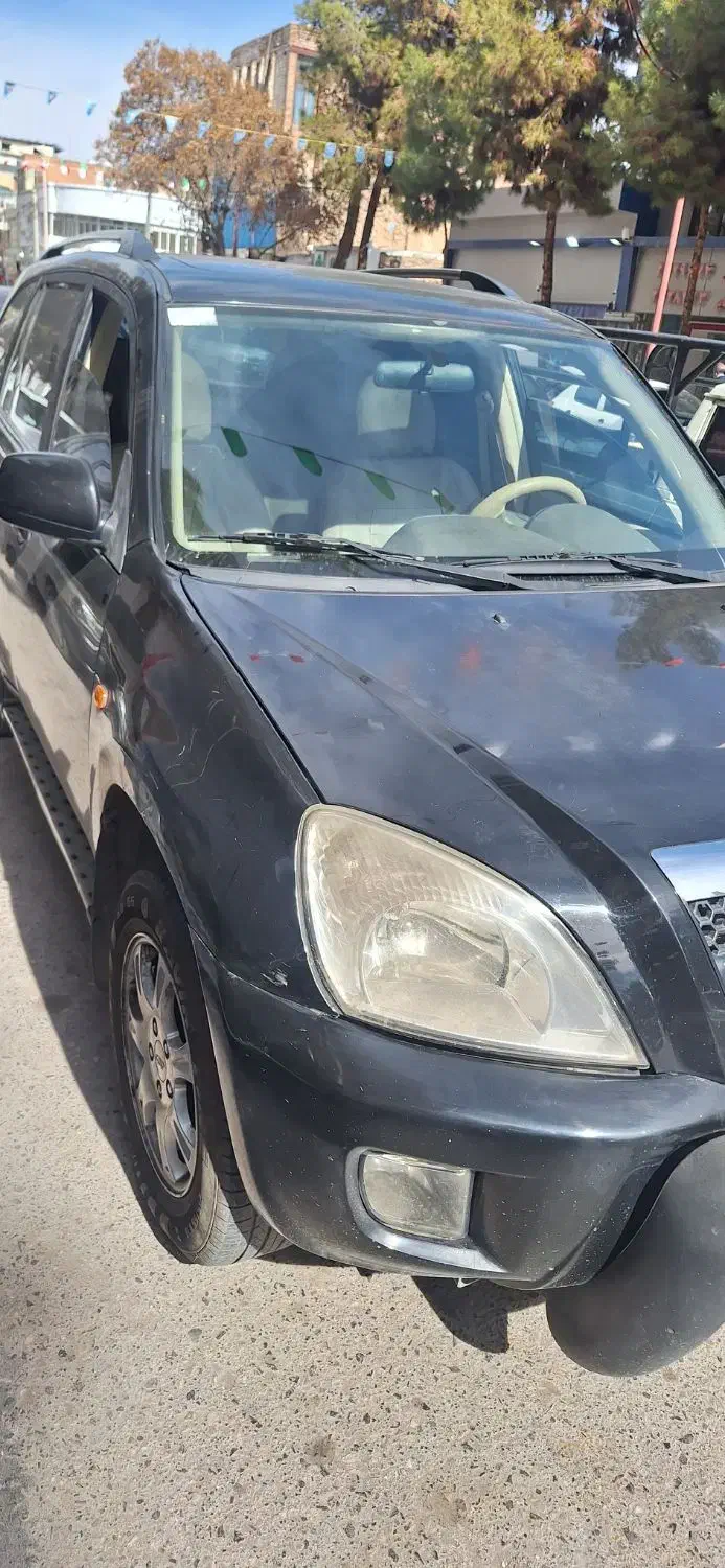 x33 مدل ۹۳|خودرو سواری و وانت|کرمان, |دیوار