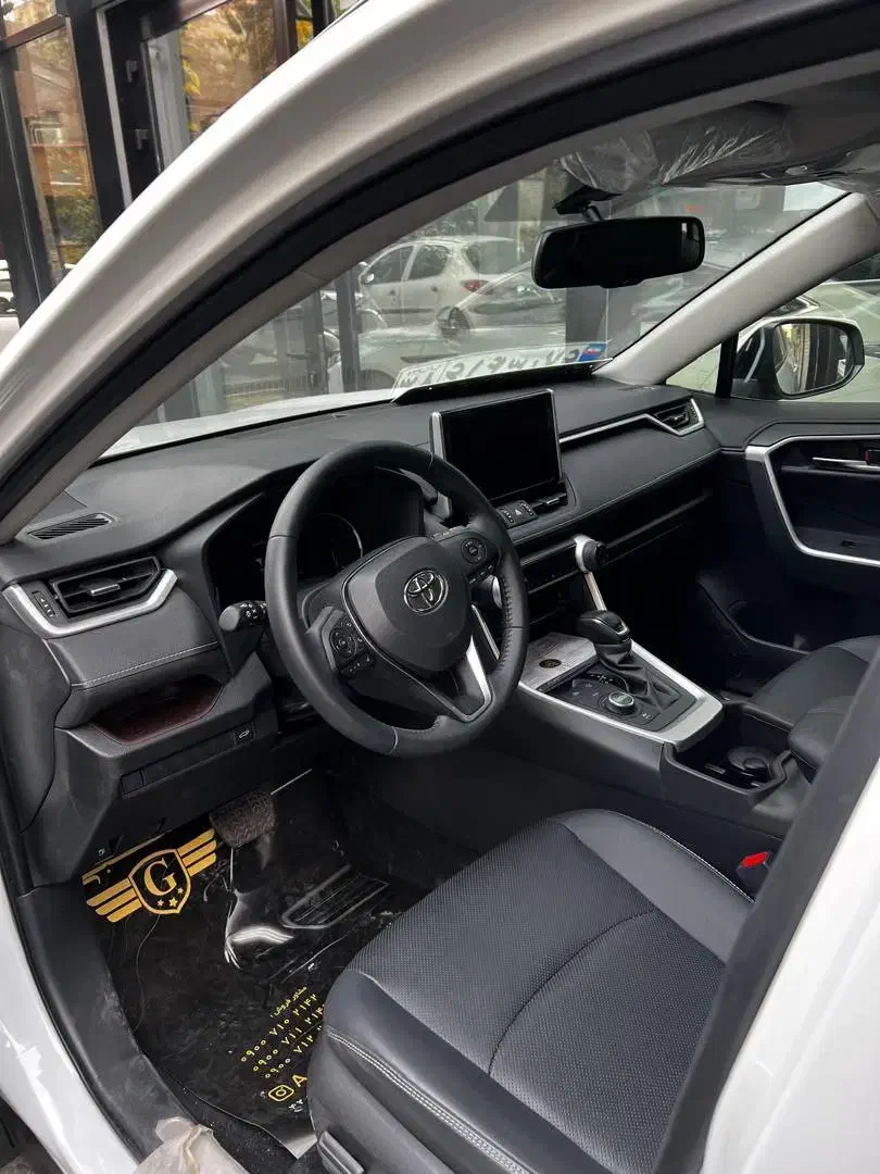 راوفور هیبرید|خودرو سواری و وانت|مشهد, امام رضا (ع)|دیوار