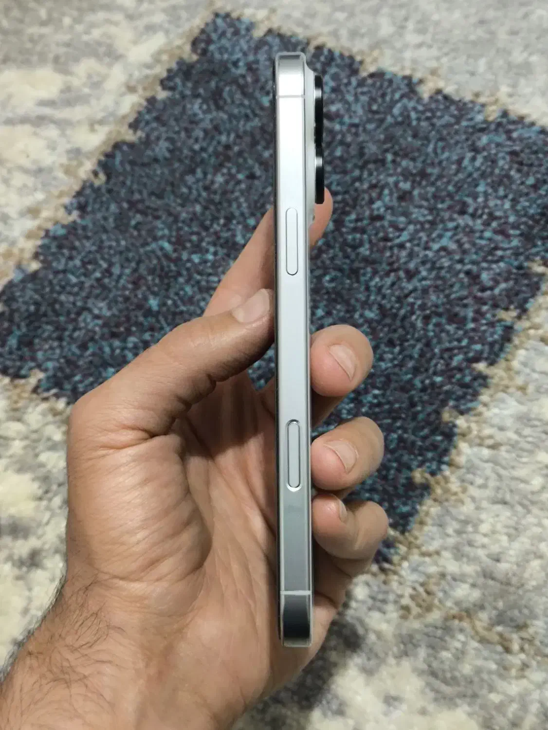 آیفون 16 پرومکس|موبایل|خرم‌آباد, |دیوار