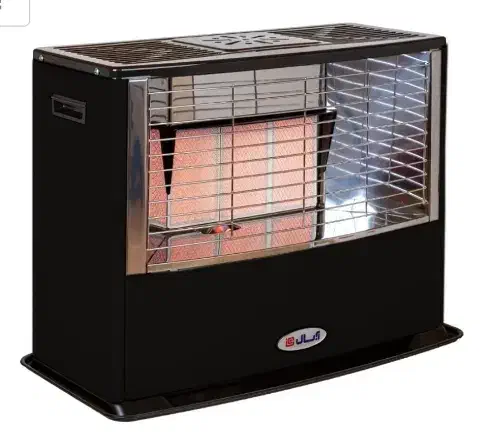 بخاری هوشمند بدون دود کش آبسال|بخاری، هیتر، شومینه|تهران, گرگان|دیوار