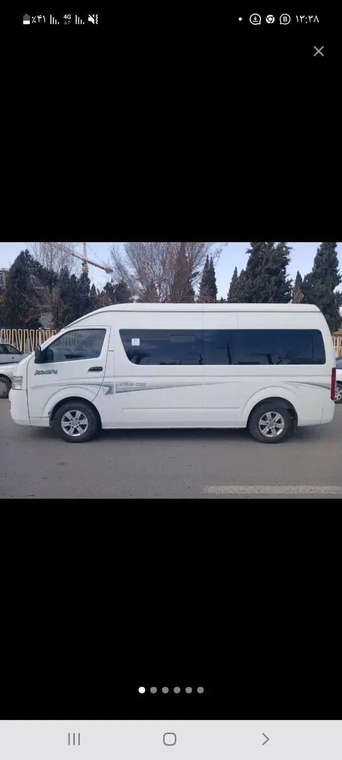 ون وانا همه مدل ها|خودرو سواری و وانت|رامشیر, |دیوار