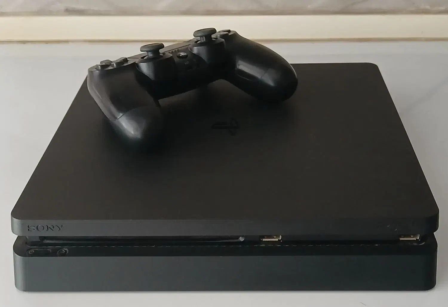Ps4 Slim|کنسول، بازی ویدئویی و آنلاین|اندیشه, اندیشه فاز ۱|دیوار