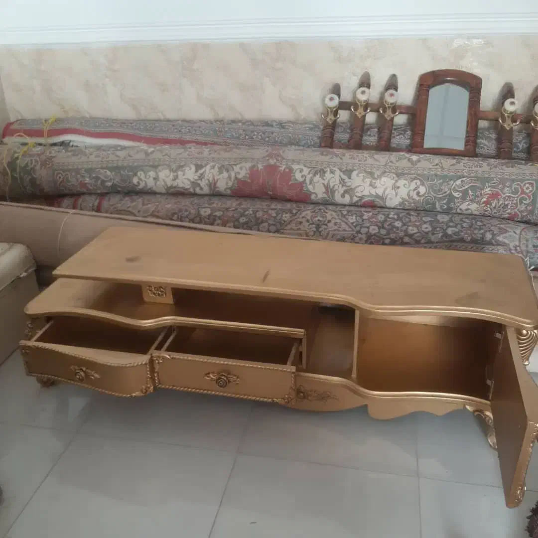 میز تلویزیون|میز تلویزیون|اوز, |دیوار