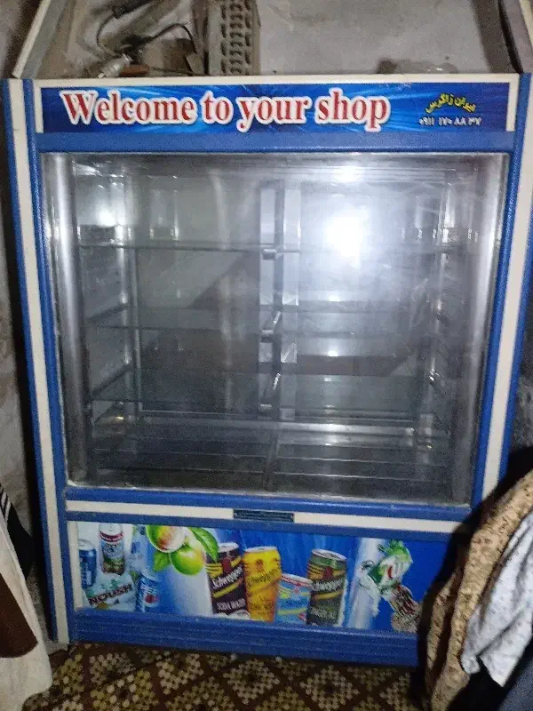 فوری|فروشگاه و مغازه|خان ببین, |دیوار