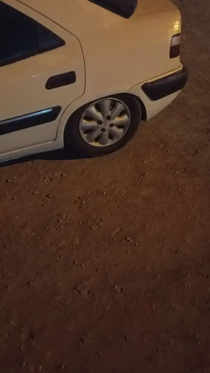 زانتیا 2000|خودرو سواری و وانت|بندرعباس, |دیوار