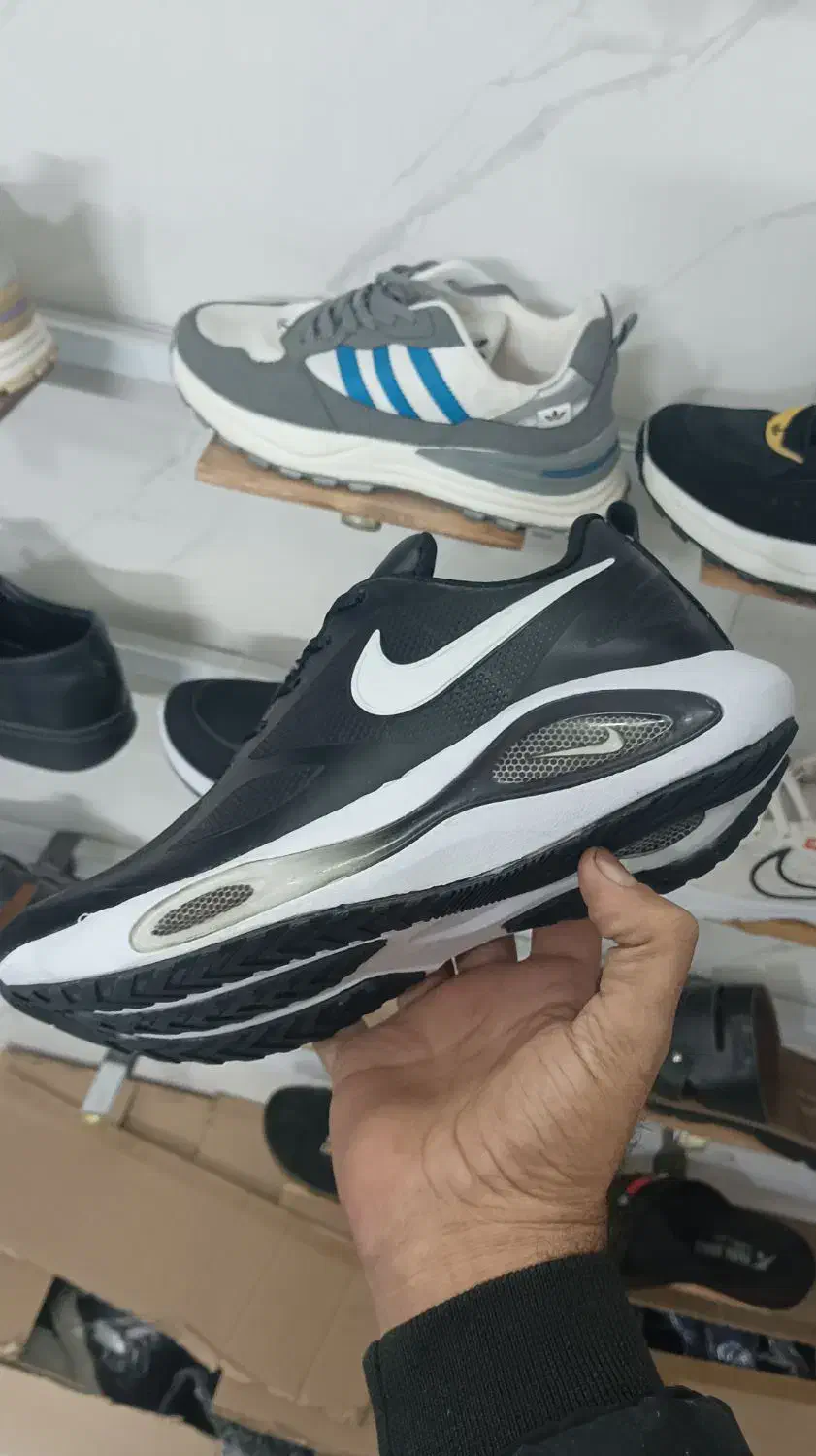 افر ZX 750 اصلی مردانه|حراج|سبزوار, شهرک ابوذر|دیوار