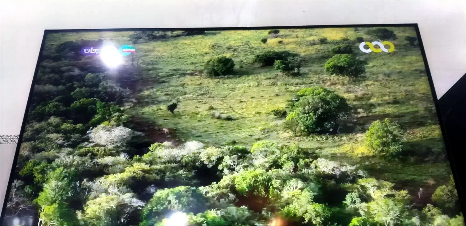 تلویزیون SAMSUNG 48inh|تلویزیون و پروژکتور|پاکدشت, پارچین|دیوار