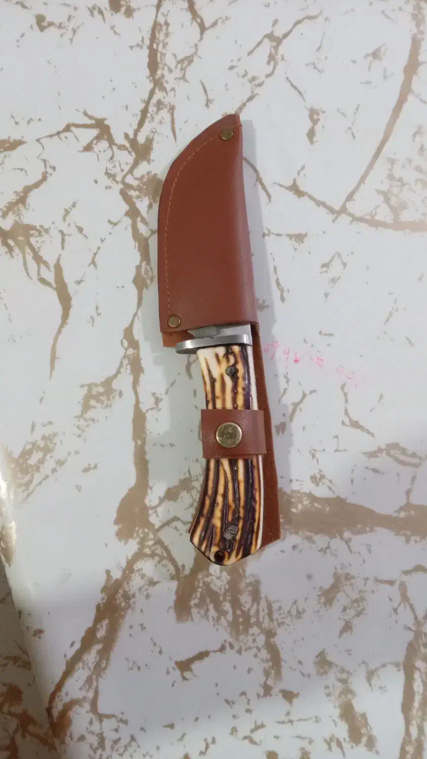 چاقو کوهنوردی|کلکسیون اشیاء عتیقه|ابهر, |دیوار