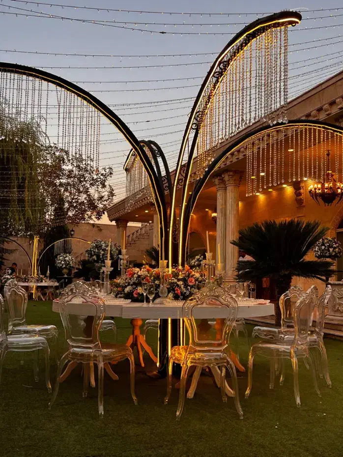 باغ تالار بارورودی رایگان|خدمات پذیرایی، مراسم|باغستان, |دیوار